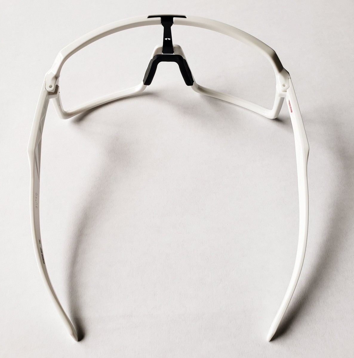アクセサリー Oakley Sutro Sutro (Low Bridge Fit) Prizm Black Lenses, Polished Black