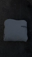 essentials hoodie