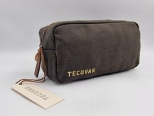 Tecovas Canvas Travel Kit Cowboy Western Herren Reisekit