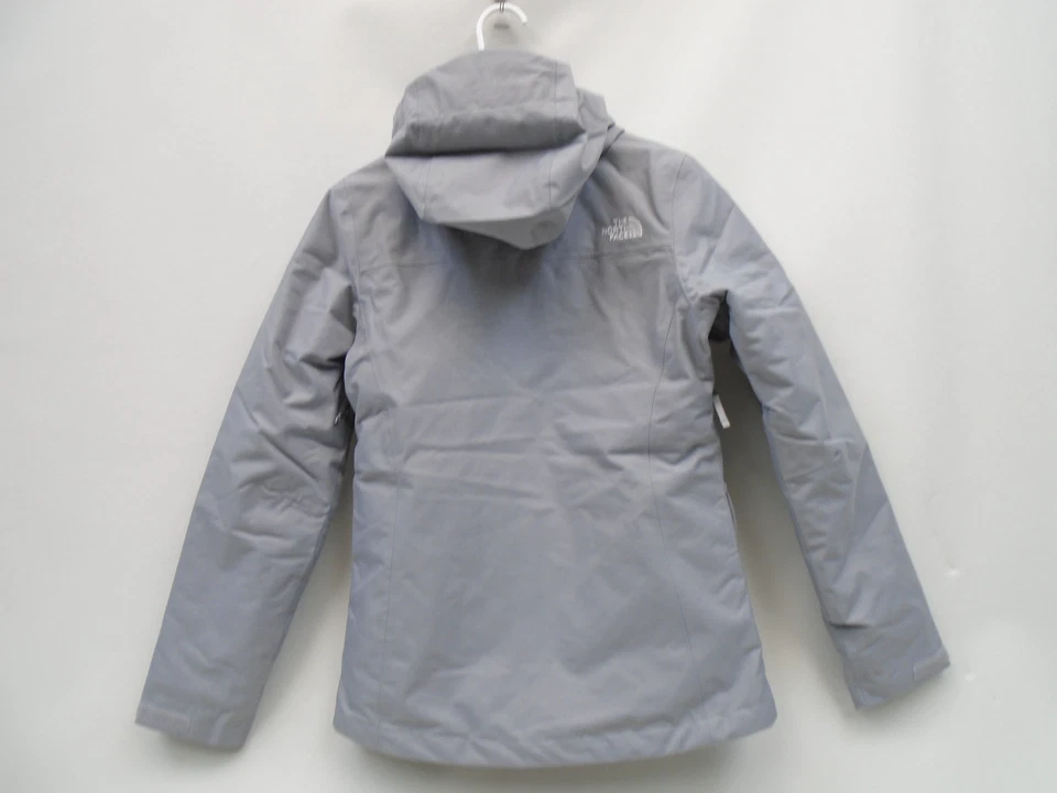 THE NORTH FACE NF0A4P84DV9-XS MONARCH WOMEN'S X-SMALL TRICLIMATE JACKET - Image 3 of 4