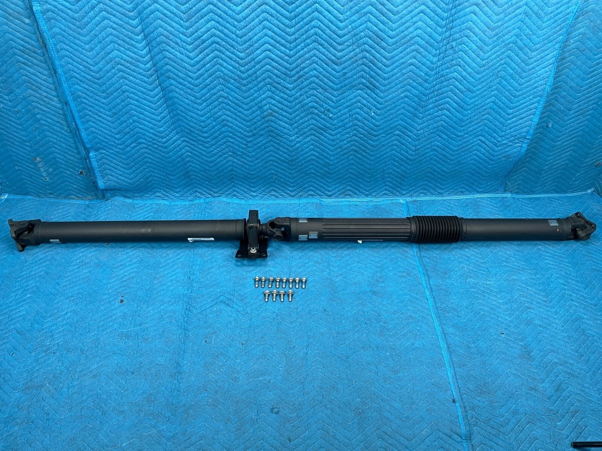 RAM 1500 5.7L 2WD Rear Drive Shaft w/Bolts 20K 2019-2024 OEM | eBay