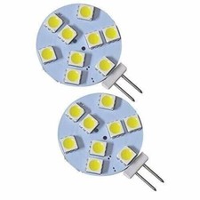 Diamond Group By Valterra Products DG72626VP Bulb Replacement LED - 2 Pin Con...