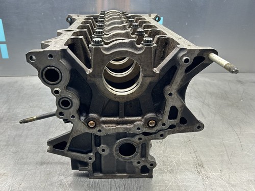 Toyota 2JZGTE Engine BLOCK 2JZ Turbo Supra MK4 Motor - Picture 6 of 15
