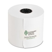 Sparco Adding Machine Rolls, 2-1/4x126', 100/bx, White 01121 on sale Sparco Adding Machine Rolls, 2-1/4x126', 100/bx, White 01121 on sale
