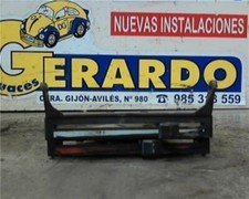 Climatisation et Accessoires Citroen C15