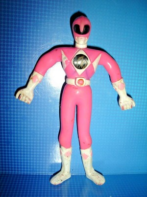 1994 power rangers toys