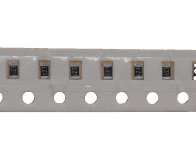 62K (62,000) OHM 1% 1/10W CASE 0805 SMD RESISTORS (Qty 100) | eBay