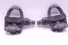 Look Keo Classic SPD Road Clipless Pedals Black 9/16" Made in France