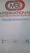 Genuine Canon GPR-26 iR C6880/C5870 Cyan Toner Cartridge 2448B003, 2448B003AA