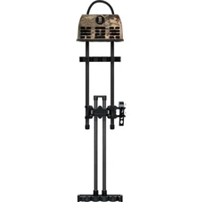 🏹 Tight Spot TSQSL5DNA-RH Shift Lock Quiver Mossy Oak DNA RH