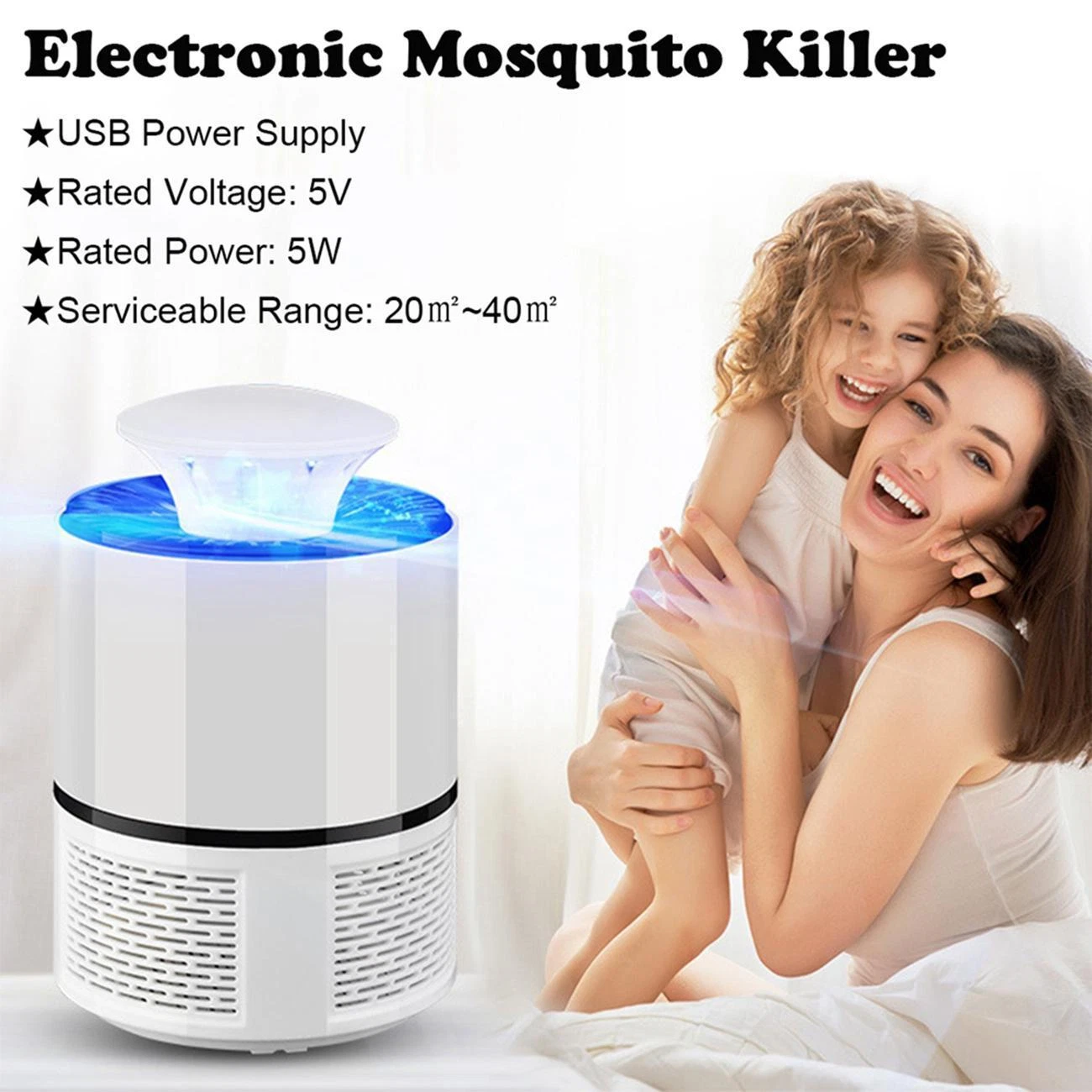 Mosquito Trap Image 5