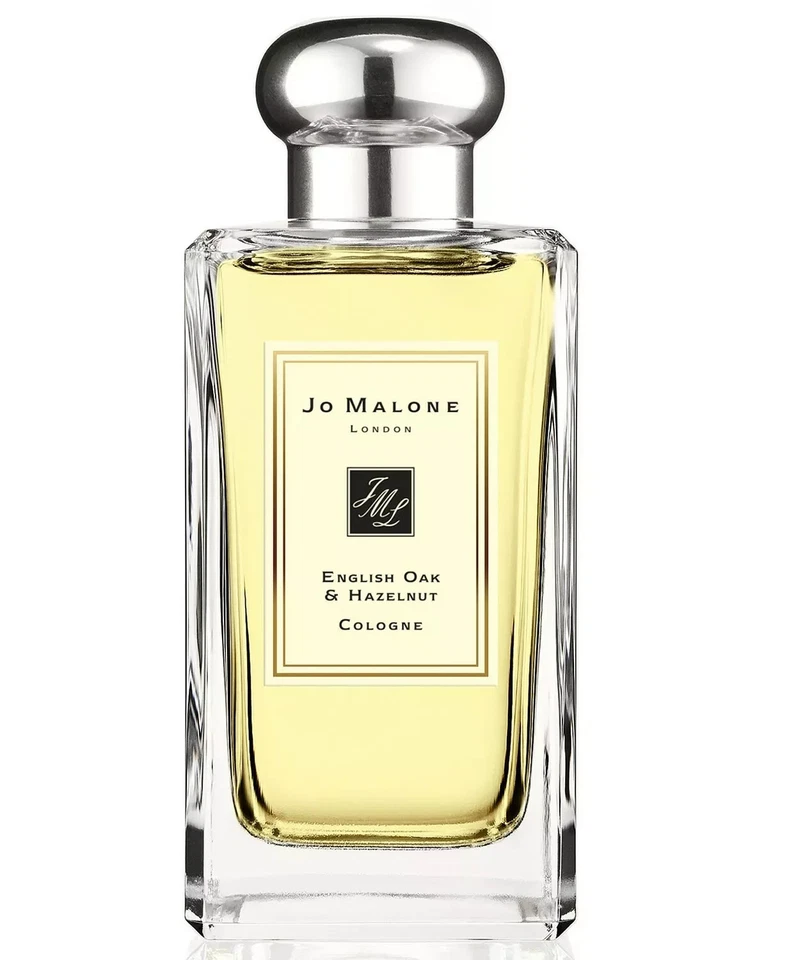 Spray de colonia Jo Malone English Oak & Avellanas 3,4 oz/100 ml Foto 2 de 2