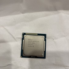 Intel Core i5-3470 SR0T8 3.20 GHz Desktop CPU Processor