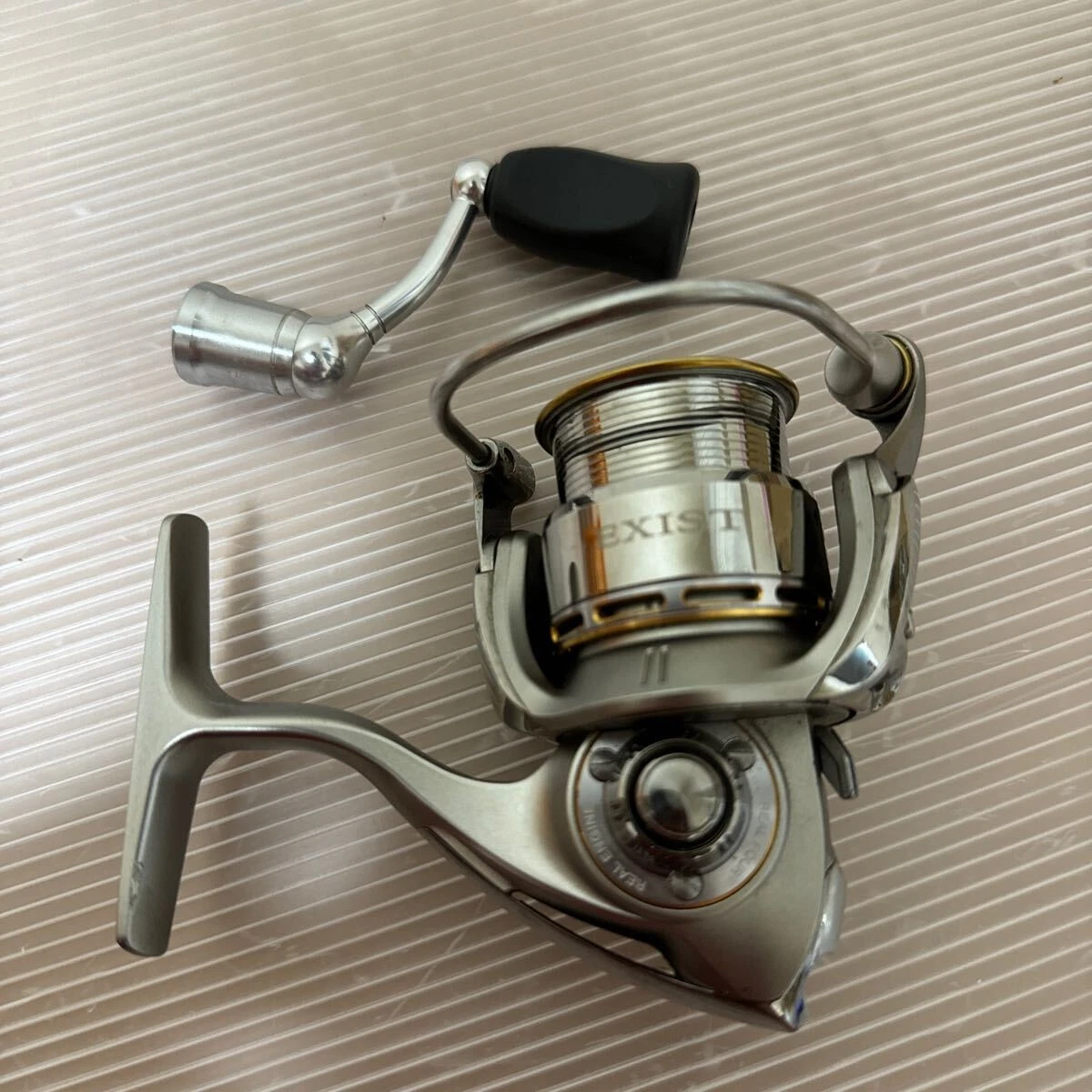 Daiwa Exist online kaufen | eBay
