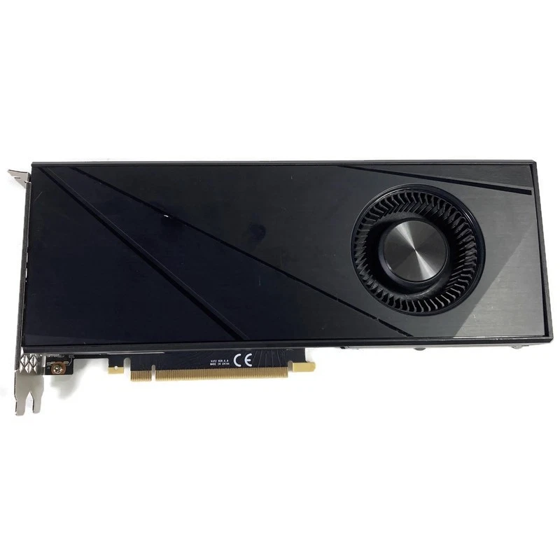Lenovo MSI GeForce RTX 2080 8GB GDDR6 HDMI 3xDP Video Graphics Card 01YW876 - Image 3 of 4