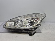 Feu avant (phare) Peugeot 208