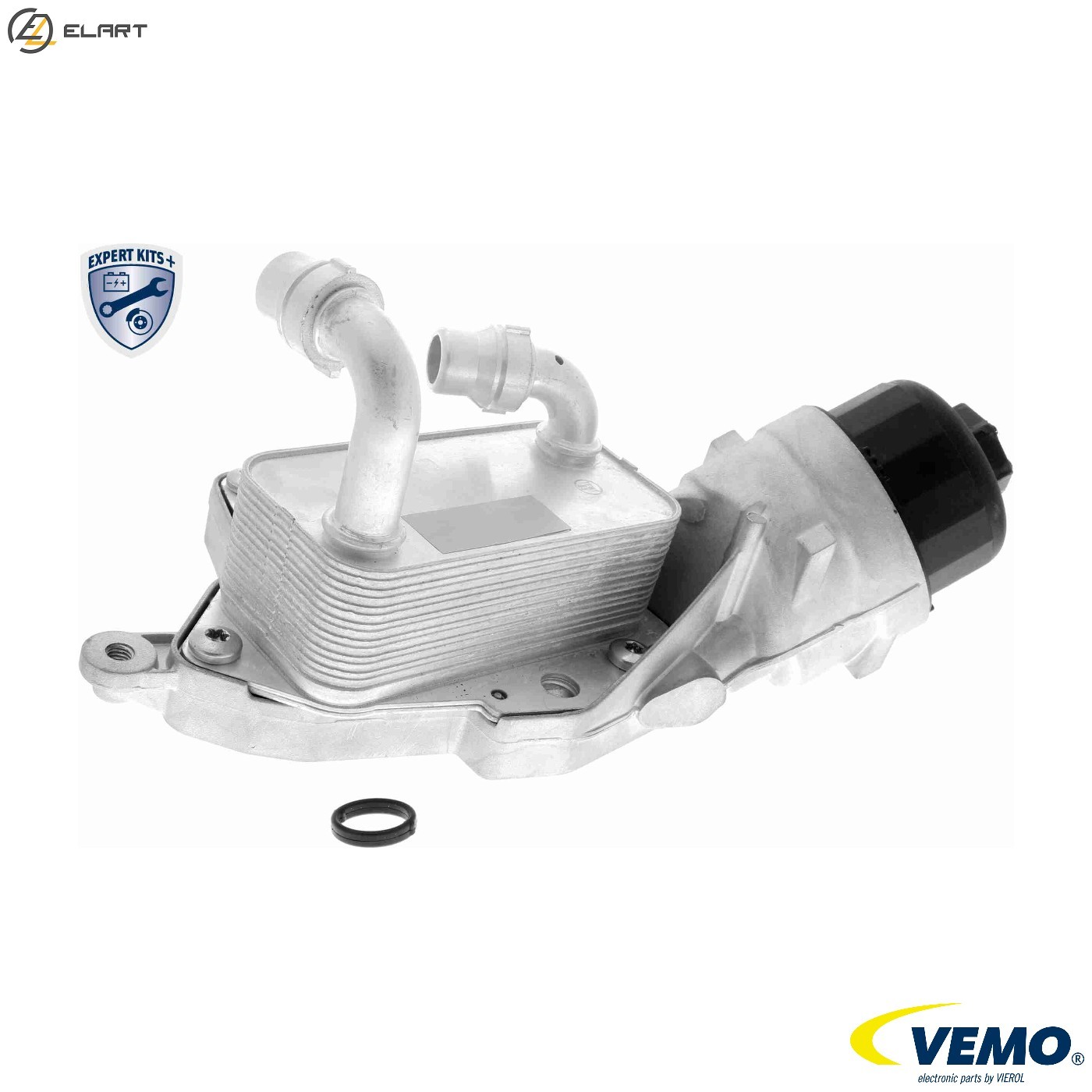 OIL FILTER MODULE V40-60-2100-1 FOR SUZUKI SX4/CLASSIC/MONOCAB ALFA ROMEO 2.0L