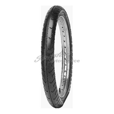 1x 3.25 -16 54J Motorradreifen Mitas MC 2 TL/TT hinten vorne id10743