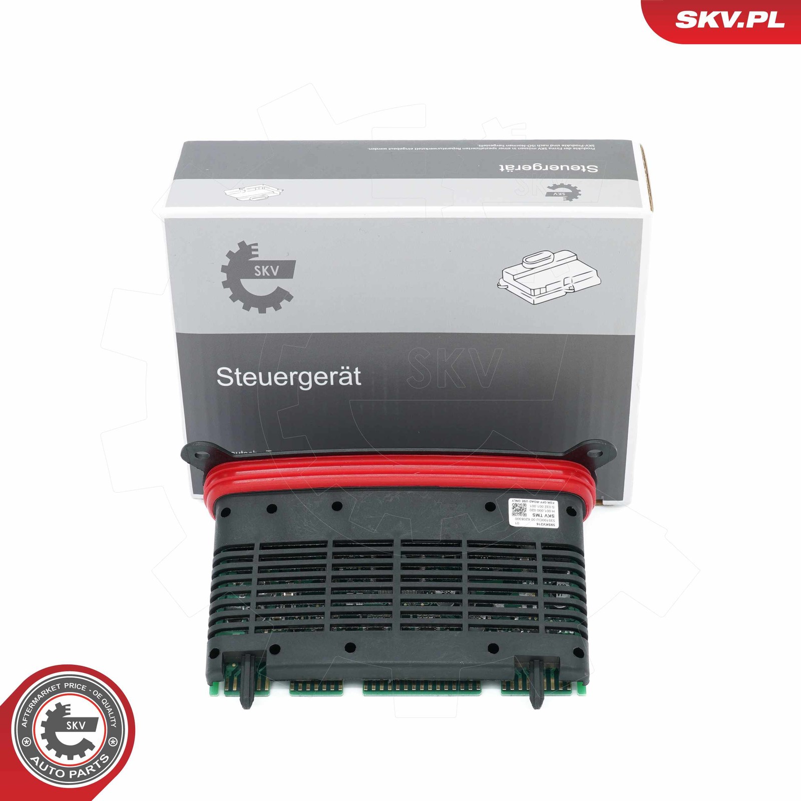 Fits SKV GERMANY 59SKV216 XENON 59SKV216 MODULE / CONVERTER   ⭐UK Stock⭐