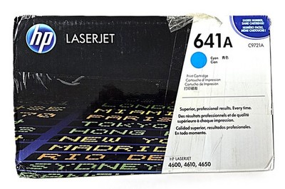 HP Color LaserJet 4600n HP Color LaserJet HP Toners (laserprinters