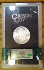 1884-CC Morgan Silver Dollar CAC MS64 GSA Treasure Hoard (151)