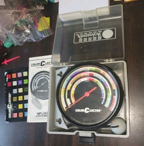 Color C-Lector | eBay Color C-Lector | eBay