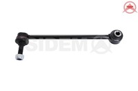 Koppelstange Stabilisator Sidem 53568 FüR 8B 406 Peugeot Break 8E 8C 16V Bifuel
