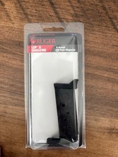 Ruger LCP II 6 Round Magazine 90621 NEW