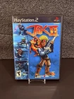 Jak II PS2 PlayStation 2 Complete CIB - 1 Year Warranty - Fast Free Shipping!