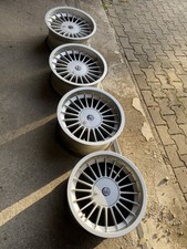 ALPINA Leichmetallfelge (Radsatz) 8,5 x 17 / 9,5 x 17" gebraucht (ohne Reifen).