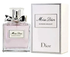 Miss Dior Blooming Bouquet by Christian Dior 3.4oz /100ml/ EDT New Sealed Box