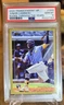 2024 TOPPS TRANSCENDENT THROUGH THE YEARS #1999 JUNIOR CAMINERO RC /100 PSA 10