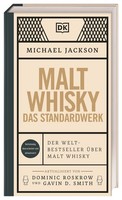 Jackson, Michael/Malt Whisky Michael Jackson