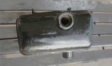 1959 1960 Ford Thunderbird 430cid - Upper Radiator Surge Tank N Gasket