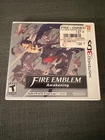 Fire Emblem: Awakening Nintendo 3DS – Cartridge, Case, and Manual