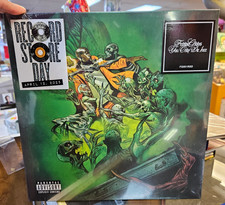 FREDDIE GIBBS "You Only Die 1nce" RSD April 12, 2025 Brand New Factory Sealed LP