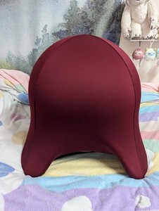 Enovi Starfish Yoga Exercise Ergonomic Stability Balance Ball Chair