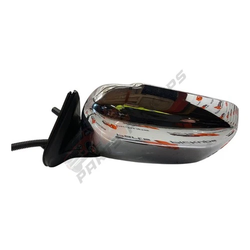 2004 Nissan Navara Outlaw D22 Passenger Side Door Mirror 2002-2004 96302VJ505