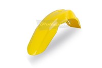 VorderradkotflüGel Polisport Gelb Suzuki
