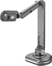JOYUSING V500S 8MP Document Camera for Teachers, USB Visualiser for A3 Size, LED
