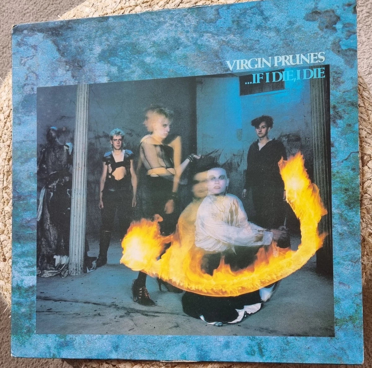 virgin prunes products for sale | eBay UK