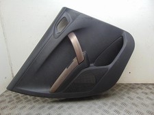 Peugeot 2008 Left Passenger Nearside Rear Door Card Panel Mk1 2013-2019‡