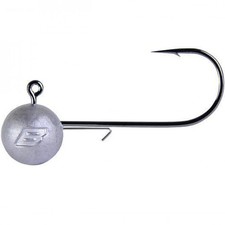 BKK Round Elite Classic Bait Keeper / Jighaken (3 Stück)