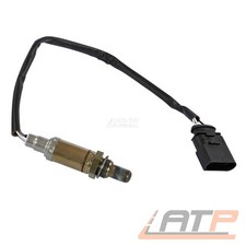 LAMBDASONDE LAMDASONDE FÜR SKODA FABIA 6Y 1.4 16V OCTAVIA 1U 1.6 BJ AB 12.1999