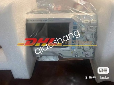 Puyuan DS1102Z-E oscilloscope