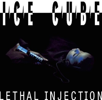 Ice Cube - Lethal Injection Vinyl LP NEU 0951079