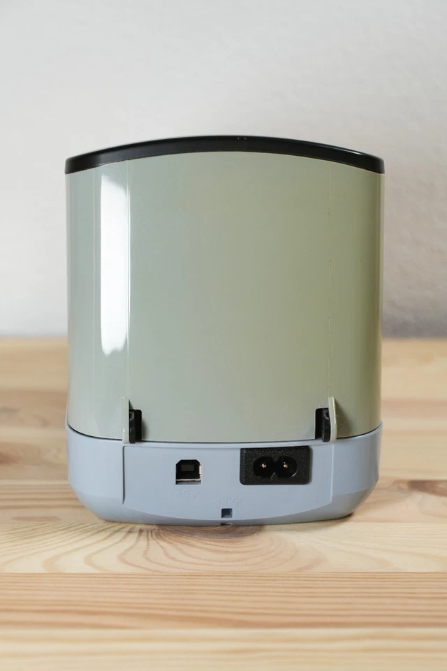 Brother QL-700 Etikettendrucker – voll funktionsfähig, mit OVP - Bild 3 von 4