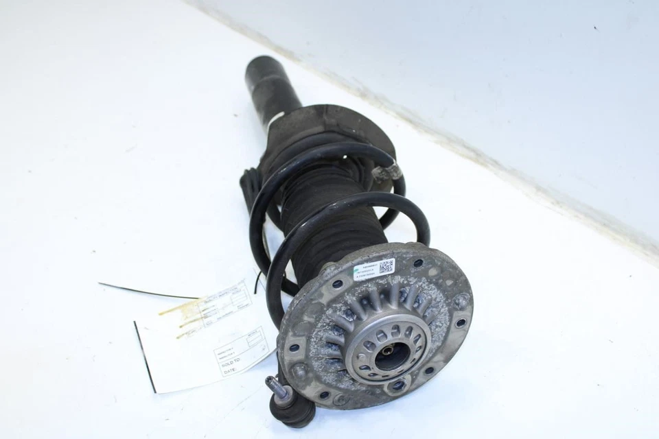 Amortiguador delantero derecho BMW 435i Gran Coupé xDrive 2015-16 AWD 31316873796 Foto 3 de 4