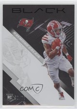 2020 Panini Black Rookies Silver /75 Raymond Calais #184 03xg