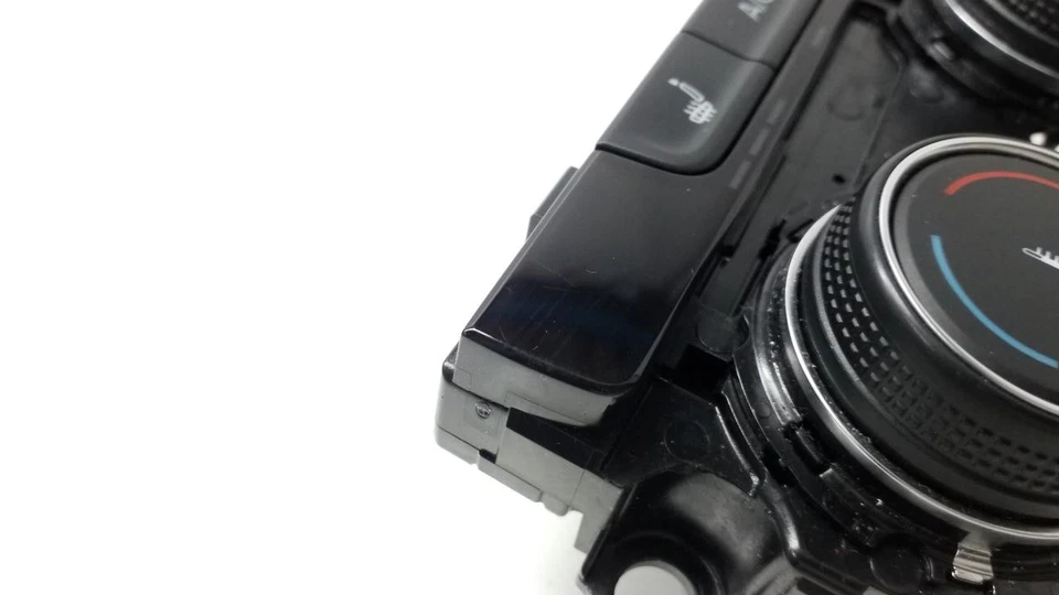 Volkswagen GOLF VII 2012- Klimabedienteil Klimaanlage 5G0907426R - Imagem 2 de 3